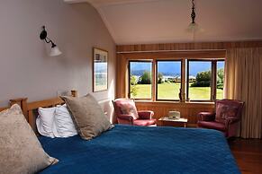 Te Anau Lodge