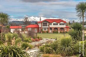 Te Anau Lodge