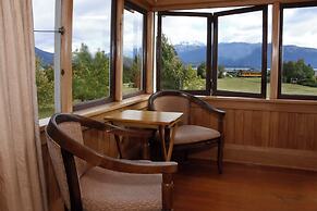 Te Anau Lodge