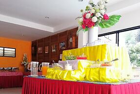 Authong Residence Pattaya