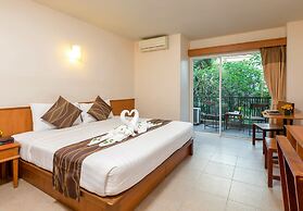 Authong Residence Pattaya
