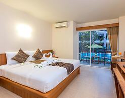 Authong Residence Pattaya