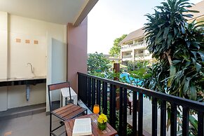 Authong Residence Pattaya