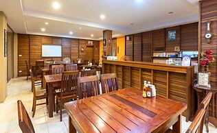 Authong Residence Pattaya