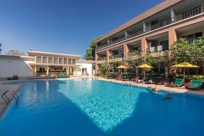 Authong Residence Pattaya