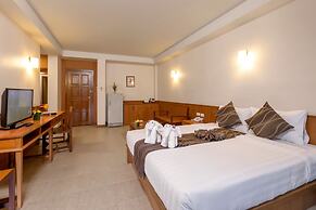 Authong Residence Pattaya