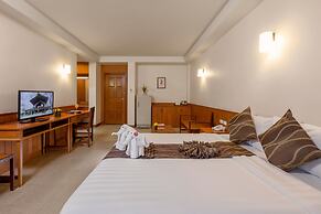 Authong Residence Pattaya