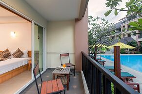 Authong Residence Pattaya