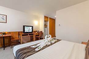 Authong Residence Pattaya