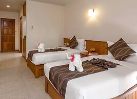 Authong Residence Pattaya