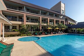 Authong Residence Pattaya