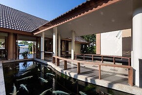 Authong Residence Pattaya