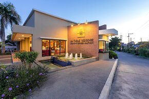 Authong Residence Pattaya