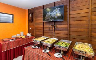 Authong Residence Pattaya