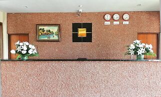 Authong Residence Pattaya