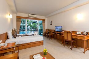 Authong Residence Pattaya