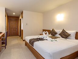 Authong Residence Pattaya