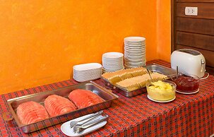 Authong Residence Pattaya