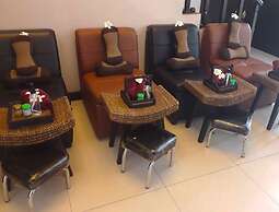 Authong Residence Pattaya