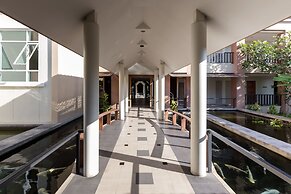 Authong Residence Pattaya