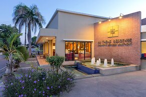 Authong Residence Pattaya