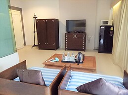 Khuangsingh Residence