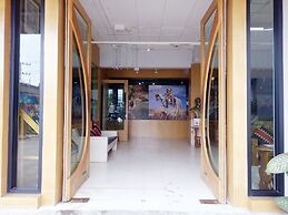 Khuangsingh Residence