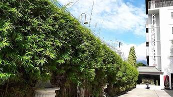 Khuangsingh Residence