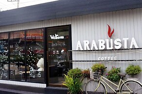 Khuangsingh Residence