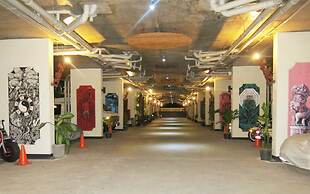 Khuangsingh Residence