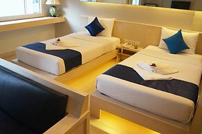 Khuangsingh Residence