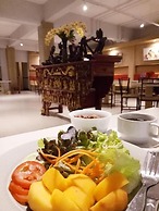 Khuangsingh Residence