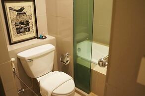 Khuangsingh Residence