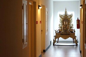 Khuangsingh Residence