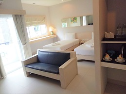 Khuangsingh Residence