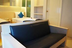 Khuangsingh Residence