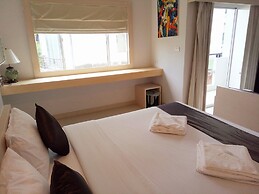 Khuangsingh Residence