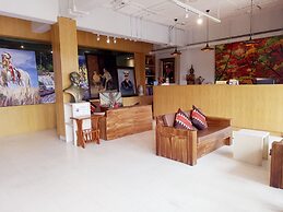 Khuangsingh Residence