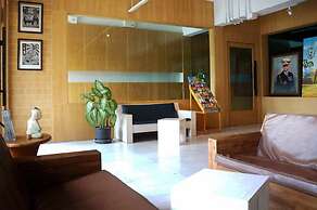 Khuangsingh Residence