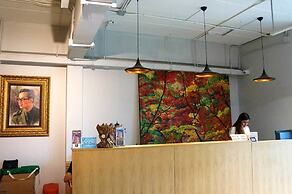 Khuangsingh Residence