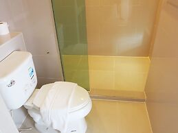 Khuangsingh Residence