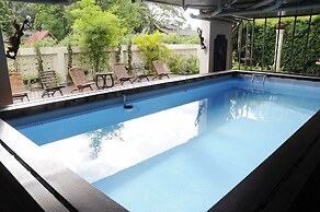 Khuangsingh Residence