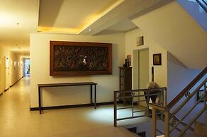 Khuangsingh Residence