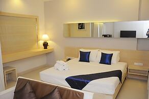 Khuangsingh Residence