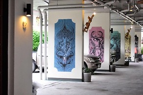 Khuangsingh Residence