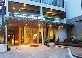 Khuangsingh Residence