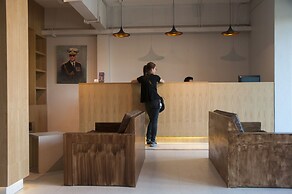 Khuangsingh Residence