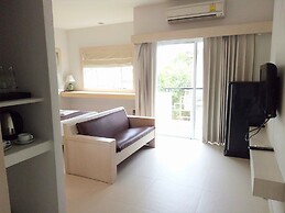 Khuangsingh Residence