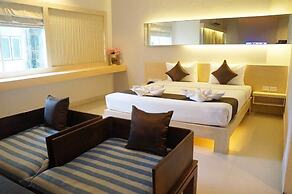 Khuangsingh Residence