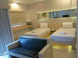 Khuangsingh Residence